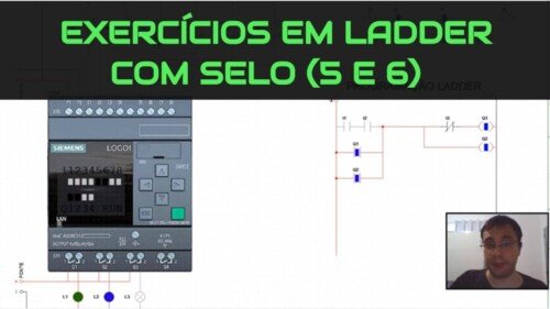 Clp 36 ExercÍcios De Selo Em Ladder 5 E 6 Gvensino